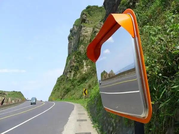 道路反光镜